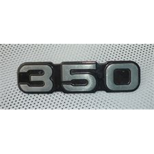 BOX SIGN 350 - (STORED JAWA MOTO)